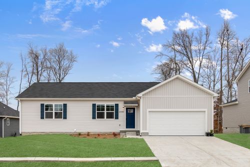 264 Reece Road, Baxter, TN, 38544 | Card Image