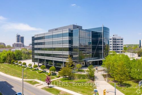 300-165 Commerce Valley Dr W, Thornhill, ON, L3T7V8 | Card Image