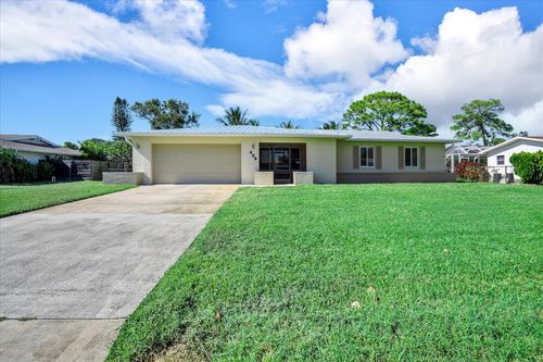 409 Se Gasparilla Ave, Port St. Lucie, FL, 34983-2213 | Card Image
