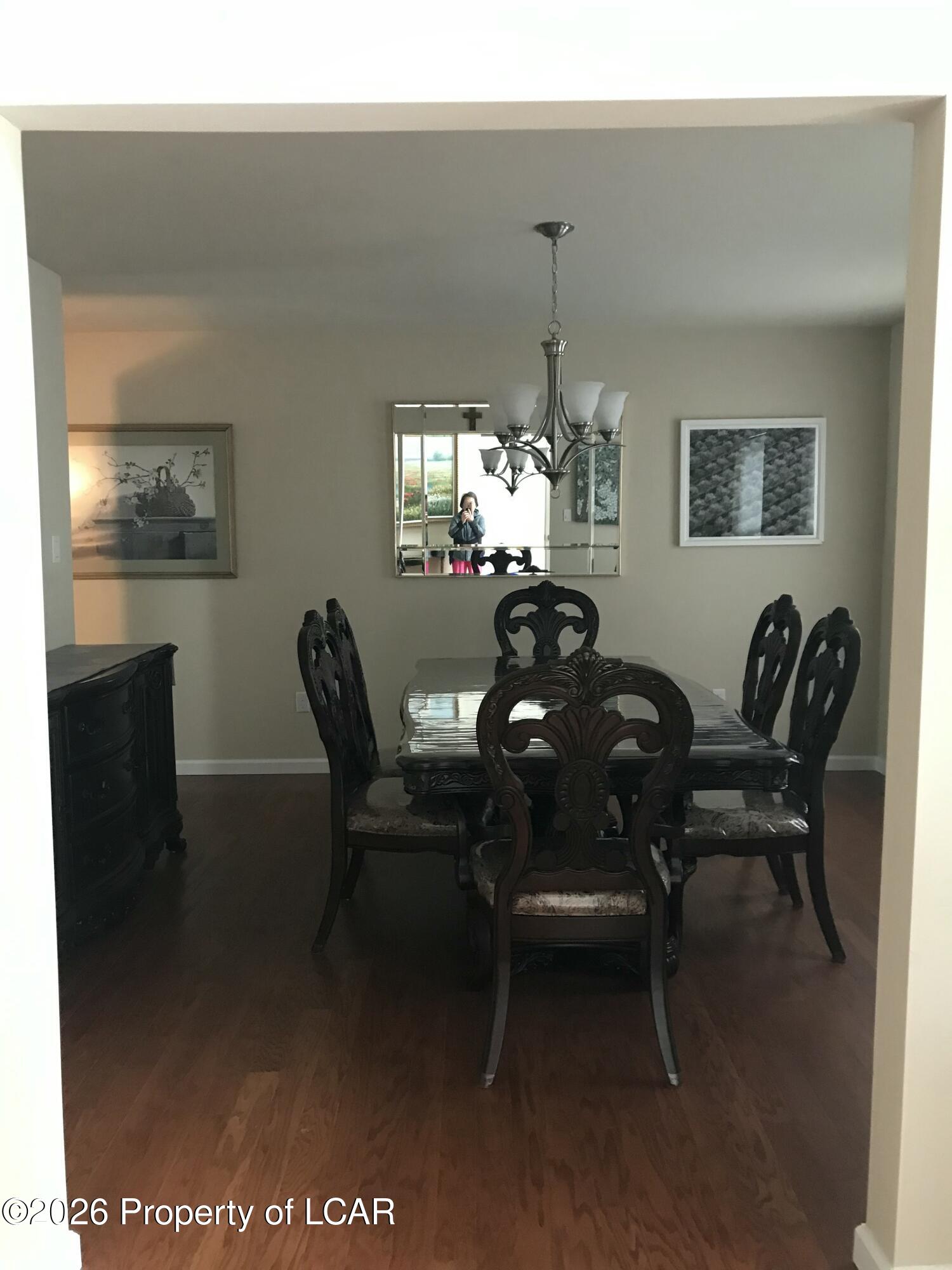 Residential Lease in Hazleton 4