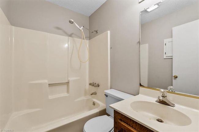 811 Brickwood Ct, House other with 2 bedrooms, 1 bathrooms and null parking in Winston Salem NC | Image 19