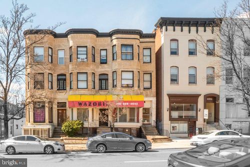 2318 N Charles St, BALTIMORE, MD, 21218-5130 | Card Image