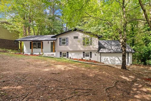 2618 Rocky Drive, Rocky Face, GA, 30740 | Card Image