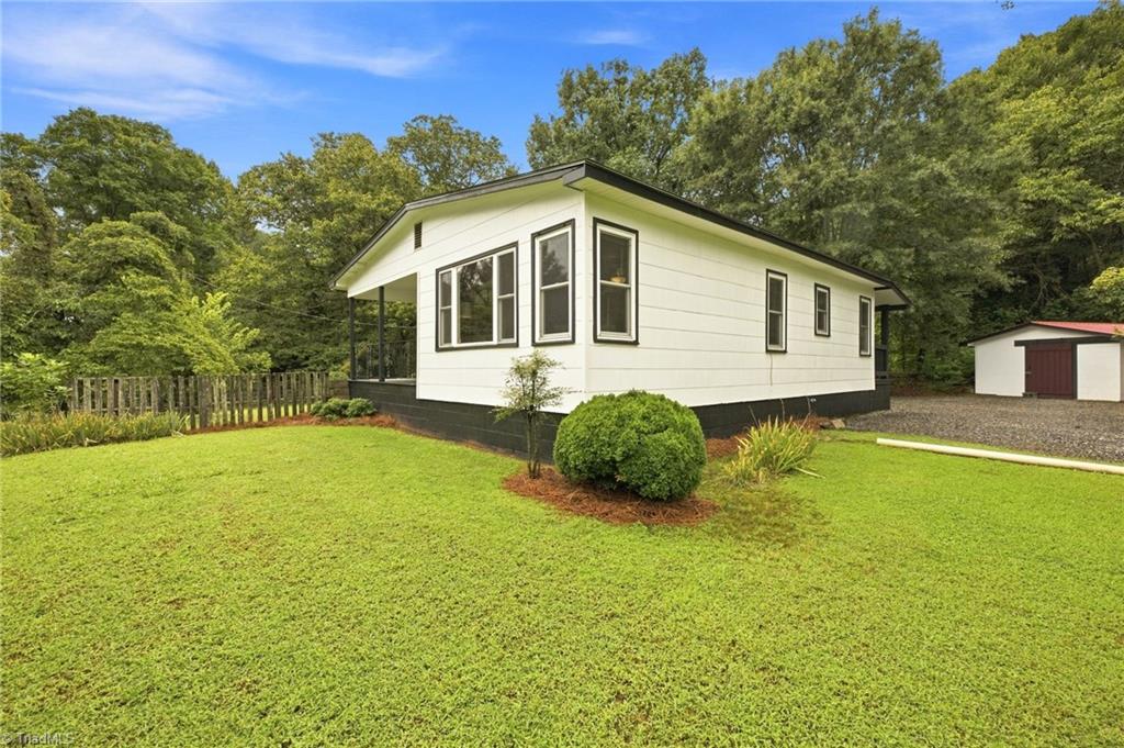 Residential in North Wilkesboro 4