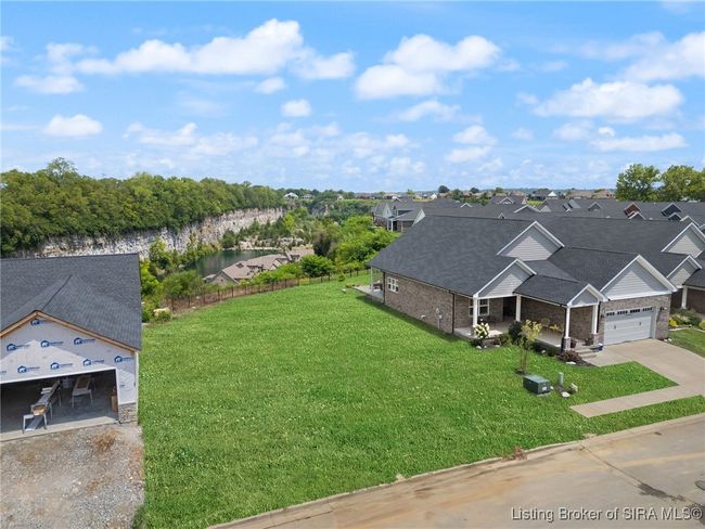 8 Villa Pointe Section 3, Home with 0 bedrooms, 0 bathrooms and null parking in Jeffersonville IN | Image 4