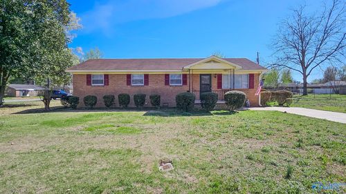 1500 Buchanan Street, Athens, AL, 35611 | Card Image
