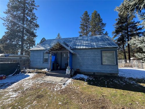 78 Airstrip Rd, Libby, MT, 59923-8809 | Card Image