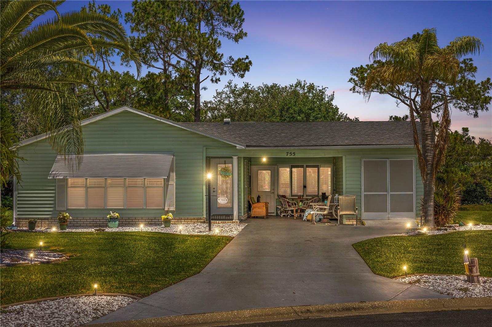 Cortez Ave, Lady Lake, FL 32159