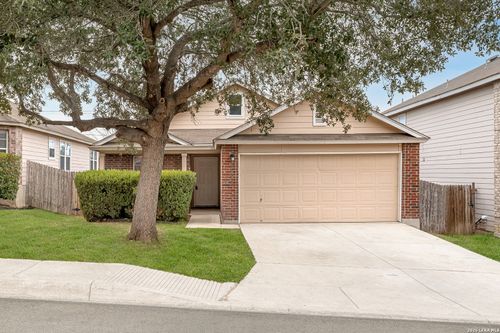 12923 Camino Carlos, San Antonio, TX, 78233-4575 | Card Image