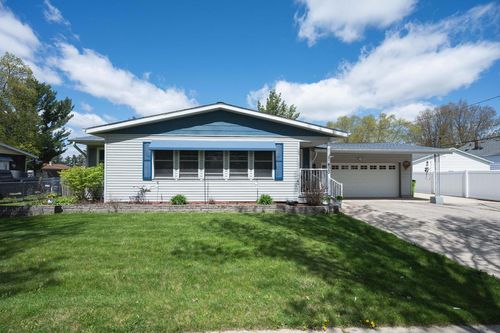 403 W Washington Street, Delavan, WI, 53115 | Card Image