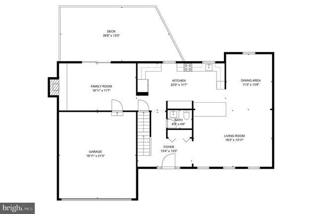 923 Riva Ridge Dr, House other with 4 bedrooms, 4 bathrooms and null parking in GREAT FALLS VA | Image 65