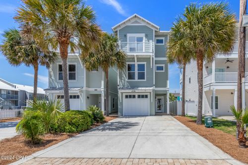 4118 Utes Dr, Panama City Beach, FL, 32408-7524 | Card Image