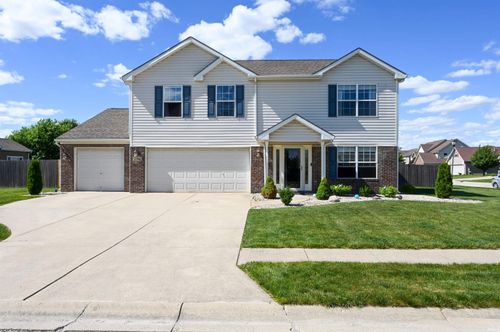 2004 Wesmar Ct, Kokomo, IN, 46902-3843 | Card Image
