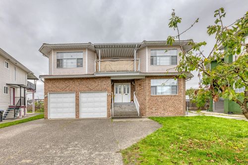 710 Crane Pl, New Westminster, BC, V3M6P5 | Card Image