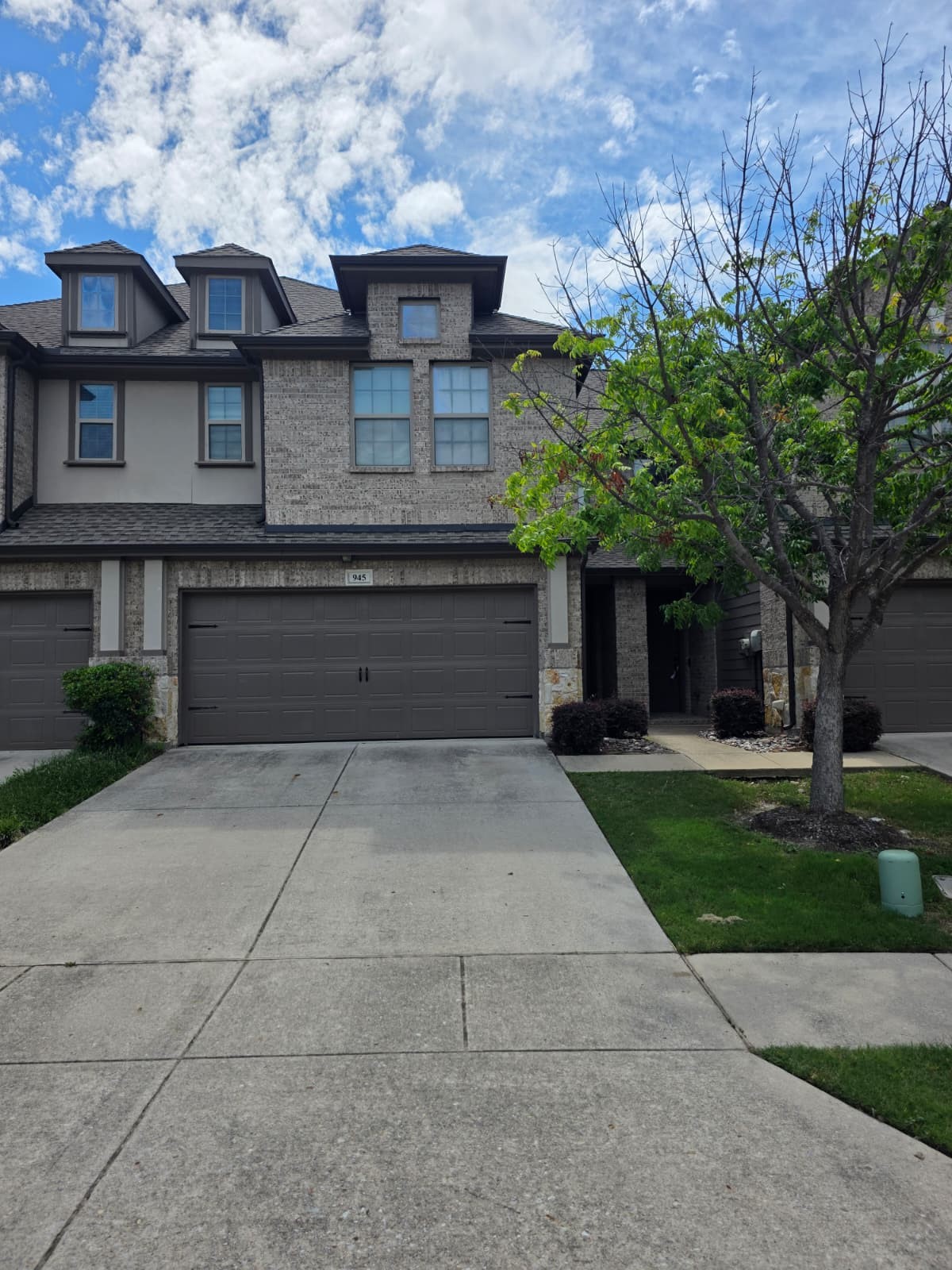 Residential Lease in Plano 2