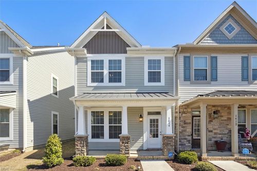 1414 Waltham Ln, Newport News, VA, 23608-7762 | Card Image