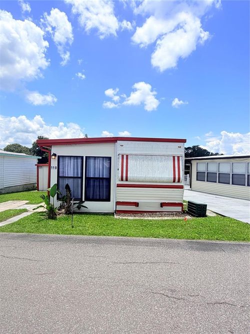 110 Kove Blvd, OSTEEN, FL, 32764-8516 | Card Image