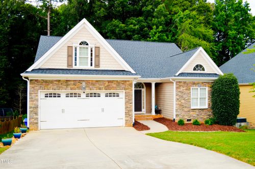 114 Bridle Path, Pittsboro, NC, 27312-5756 | Card Image