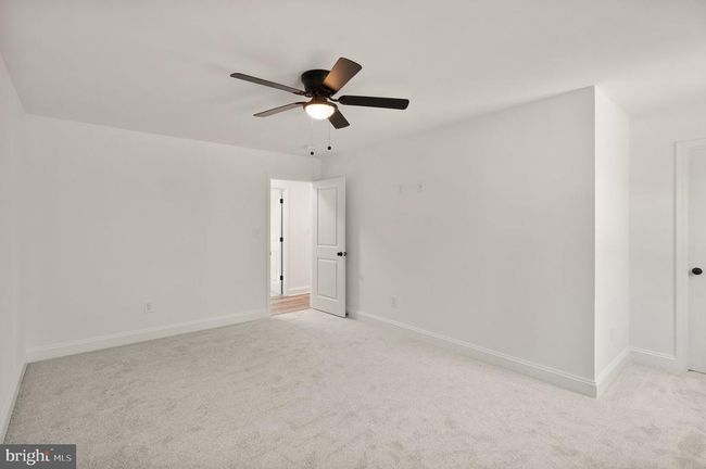 5280 Brianna Ln, House other with 4 bedrooms, 3 bathrooms and null parking in SUMERDUCK VA | Image 34