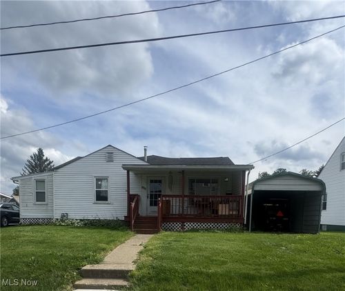 1015 Belford St, Caldwell, OH, 43724-1005 | Card Image