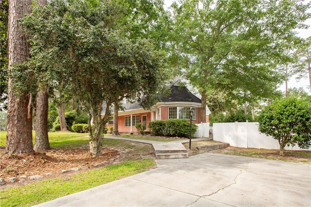 Residential in Waycross 5