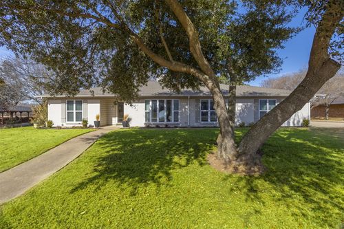 409 Country Club Dr, Joshua, TX, 76058-6127 | Card Image