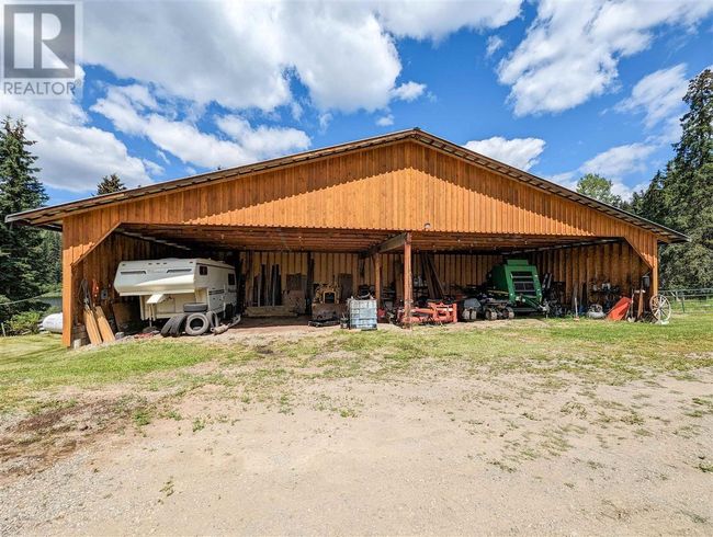 5397 Mahood Lake Rd, House other with 4 bedrooms, 3 bathrooms and null parking in Lone Butte BC | Image 26
