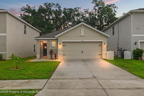 6746 Seaway Dr, Brooksville, FL, 34604-9004 | Card Image