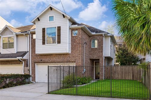 5213 Rose St, Houston, TX, 77007-5242 | Card Image