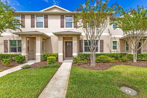 1881 Red Canyon Dr, Kindred, FL, 34744-6091 | Card Image