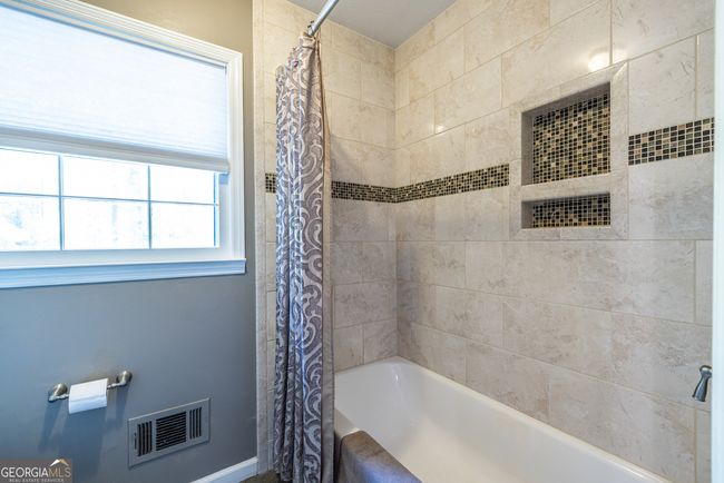 1602 Shamrock Trl Se, House other with 3 bedrooms, 2 bathrooms and null parking in Smyrna GA | Image 40