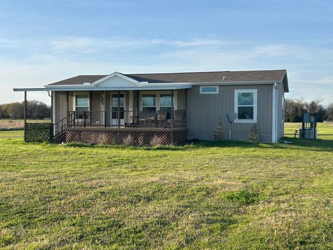 8080 W State Highway 56, House other with 3 bedrooms, 2 bathrooms and null parking in Savoy TX | Image 32