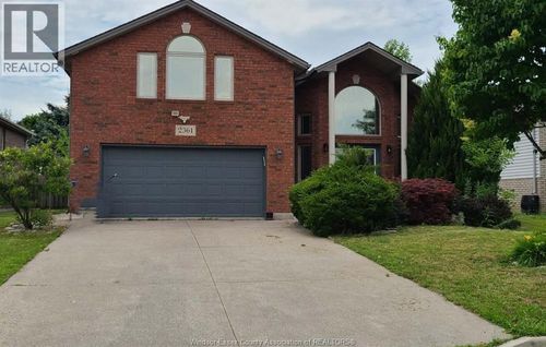 2361 Askin Ave, Windsor, ON, N9E4Y2 | Card Image