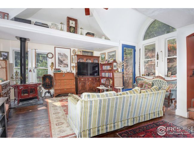 265 Eldorado Springs Dr, House other with 3 bedrooms, 2 bathrooms and null parking in Eldorado Springs CO | Image 5