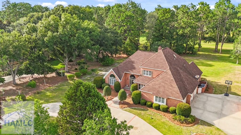 Residential in Jesup 4
