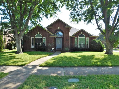 6200 Decatur Ct, Frisco, TX, 75035-8375 | Card Image