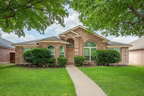 5508 Periwinkle Ln, Mckinney, TX, 75070-6667 | Card Image