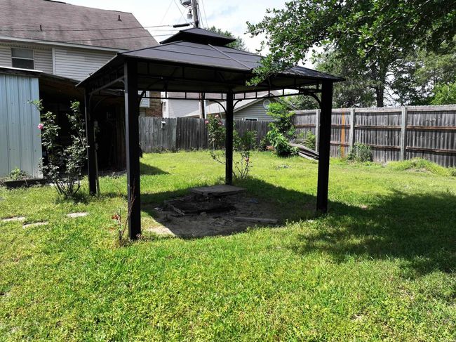 616 E Broadway, House other with 4 bedrooms, 2 bathrooms and null parking in Glenwood AR | Image 32