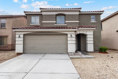 9419 W Virginia Ave, Phoenix, AZ, 85037-4316 | Card Image