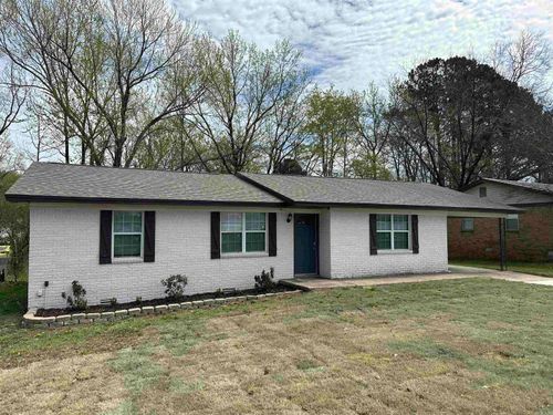 404 S Sawmill Rd, Searcy, AR, 72143-6110 | Card Image