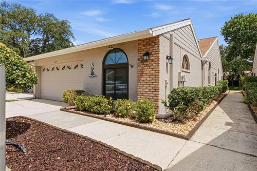 5515 Salem Square Dr S, PALM HARBOR, FL, 34685-1141 | Card Image