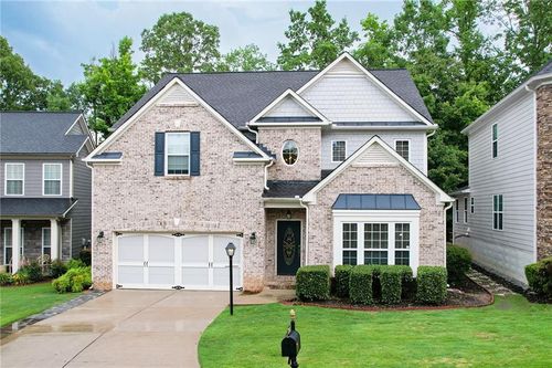 2940 Bentbill Xing, Cumming, GA, 30041-9757 | Card Image