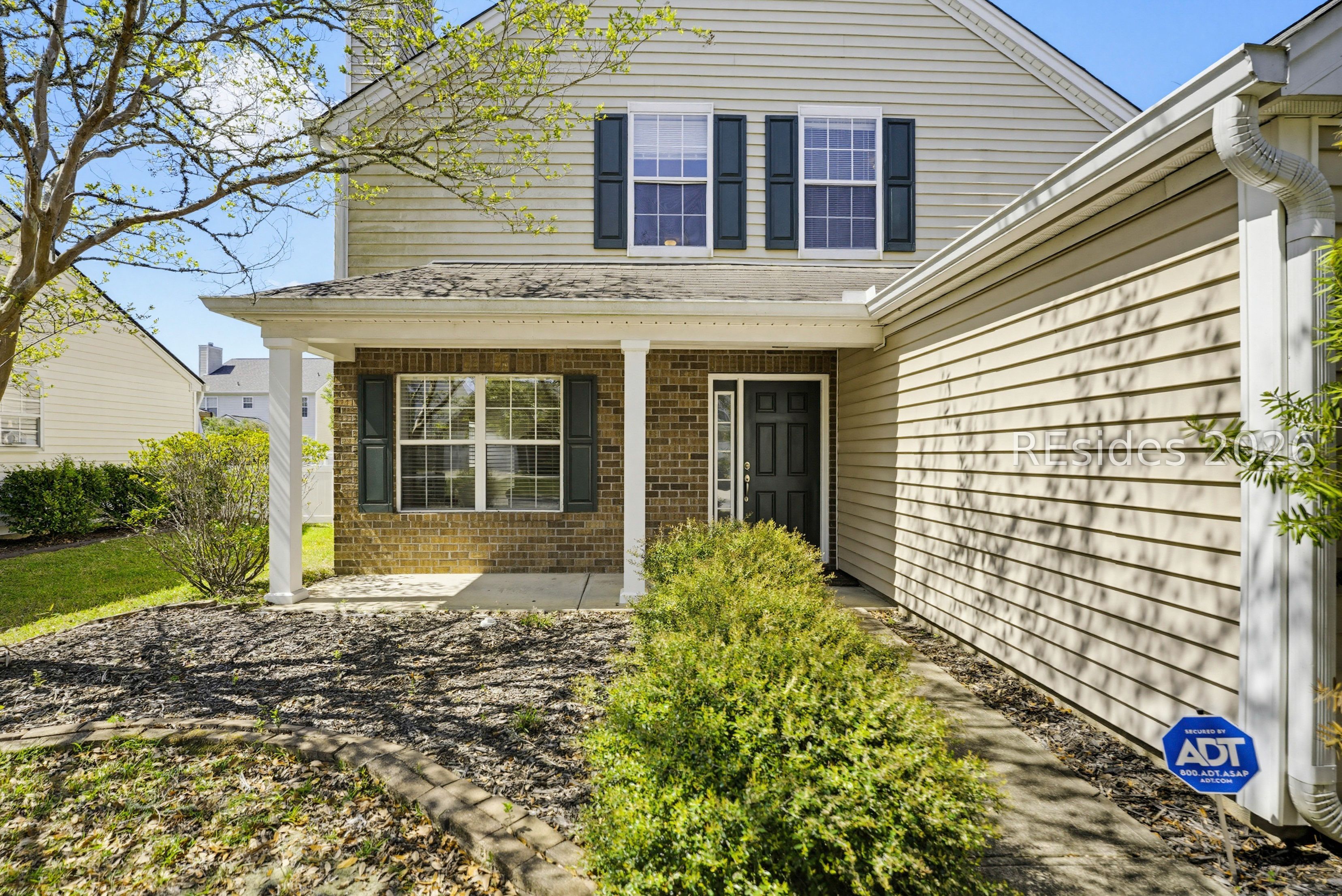 Residential in Bluffton