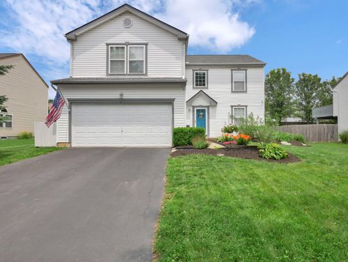 229 Victorian Dr, Commercial Point, OH, 43116-9743 | Card Image