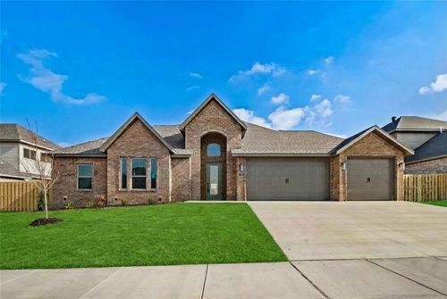 1210 Fierce Ln, Centerton, AR, 72719 | Card Image