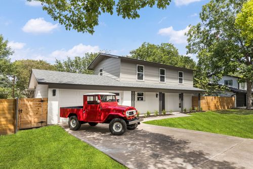 2112 Vanderbilt Ln, Austin, TX, 78723-1415 | Card Image