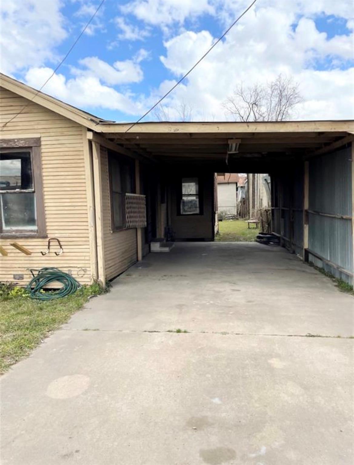 Residential in Houston 2