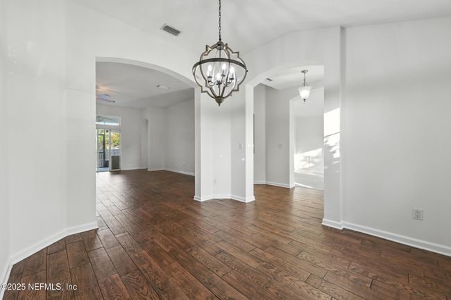 3096 Aaron Cove Ct, House other with 4 bedrooms, 2 bathrooms and null parking in Jacksonville FL | Image 5