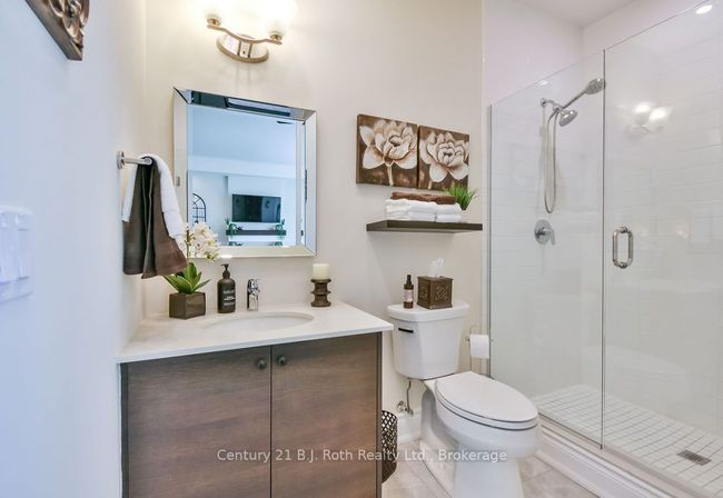 LS04 - 90 Orchard Point Rd, Condo with 2 bedrooms, 2 bathrooms and null parking in Orillia ON | Image 43
