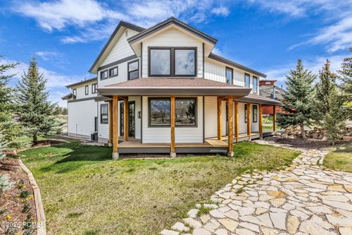 255 Starview Dr, Park City, UT, 84098-6110 | Card Image